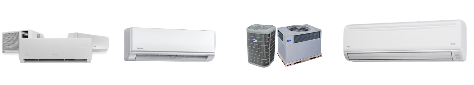 C & C Air Conditioning-aires