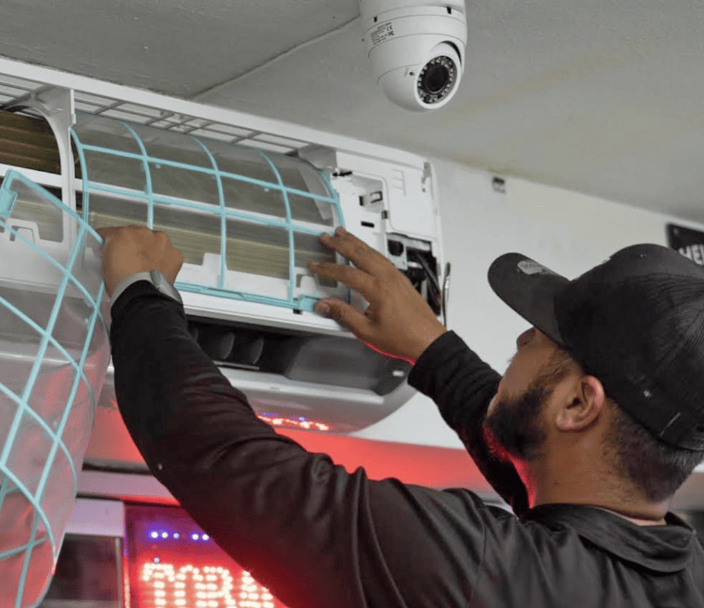 c&c air conditioning