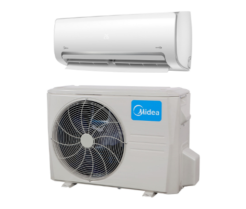 C & C Air Conditioning