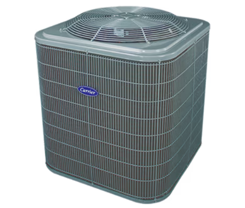 C & C Air Conditioning