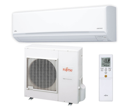 C & C Air Conditioning