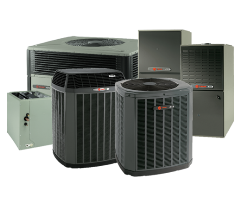 C & C Air Conditioning