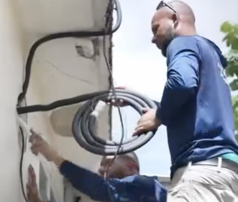 c&c air conditioning
